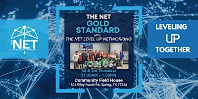 The NET Gold Standard Team Meeting