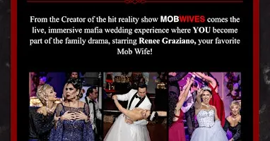 Married by the Mob