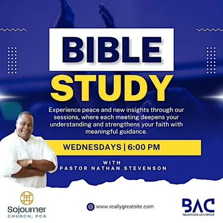 Bible Study