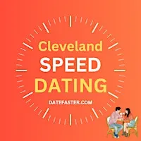 Speed Dating Cleveland Singles 24-39