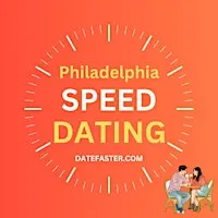 Speed Dating Philadelphia Singles 24-39