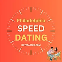 Speed Dating Philadelphia Singles 24-39