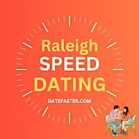 Speed Dating Raleigh Singles 24-39