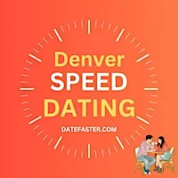 Speed Dating Denver Singles 24-39