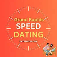 Speed Dating Grand Rapids  Singles 24-39