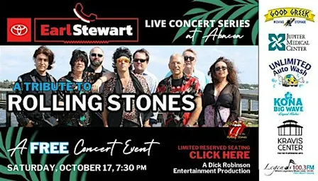 Start Me Up! - A Tribute to the Rolling Stones