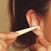 Natural Stress, Pain & Nervous System Reset w/ Ear Seeds