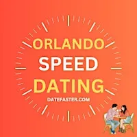 Speed Dating Orlando Singles 24-39