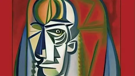 Beyond the Face: Seeing and Being Seen in Portraits