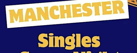 Manchester Single Muslim Games Night