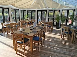 Seckford Golf Club October Quiz