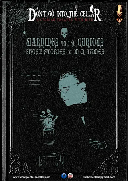 Ghost Stories Of M.R. James