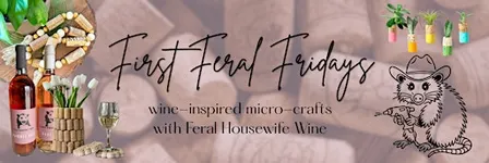 Wine-Inspired Signature Micro Crafts