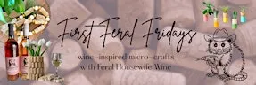 Wine-Inspired Signature Micro Crafts