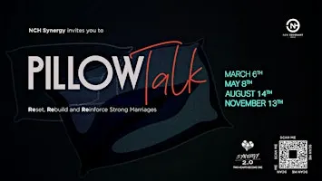 Pillow Talk 2026