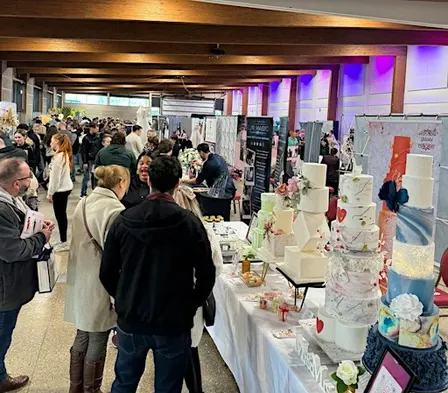 The Newark & Notts County Wedding Show
