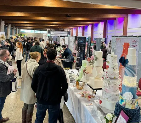 The Newark & Notts County Wedding Show