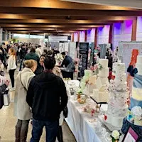 The Newark & Notts County Wedding Show
