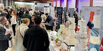 The Newark & Notts County Wedding Show