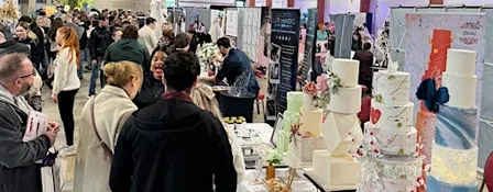 The Newark & Notts County Wedding Show