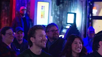 Free Tuesday Night Comedy in Downtown Toledo