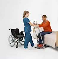 Moving & Assisting Train the Trainer