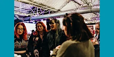 Old Fruitmarket Wedding Unconvention