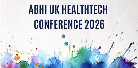 ABHI UK HealthTech Conference 2026