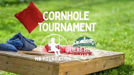 Cornhole Tournament