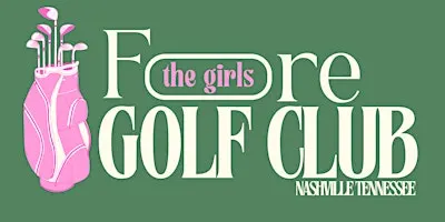 Beginners Clinic - Fore the Girls Nashville