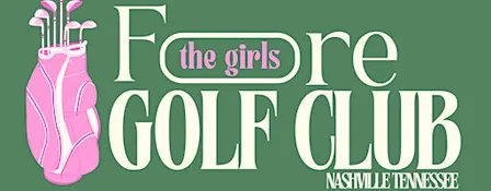 Beginners Clinic - Fore the Girls Nashville