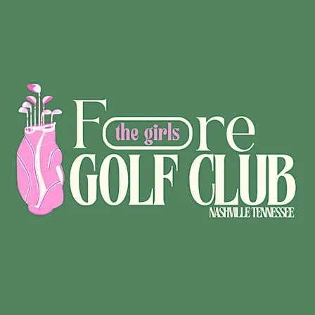 After Work GLOW GOLF at Percy Warner -  SEPTEMBER 16
