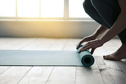 Yin Yoga & Gong Bath at The Still Room