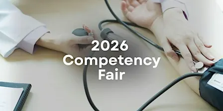 CMG Clinical Competency Fair BRANSON