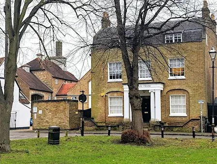 Walking Tour - A West Drayton Wander
