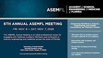 ASEMFL 2026 Annual Meeting