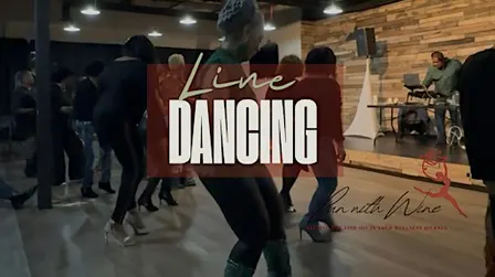 Monday Moves - Line Dancing by Lynda Ford