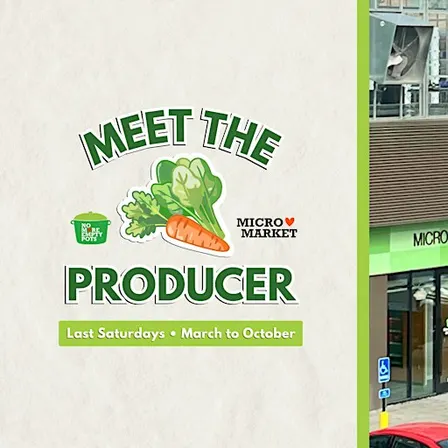 Meet the Producer