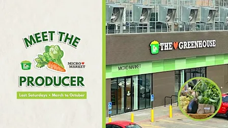 Meet the Producer