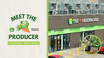 Meet the Producer