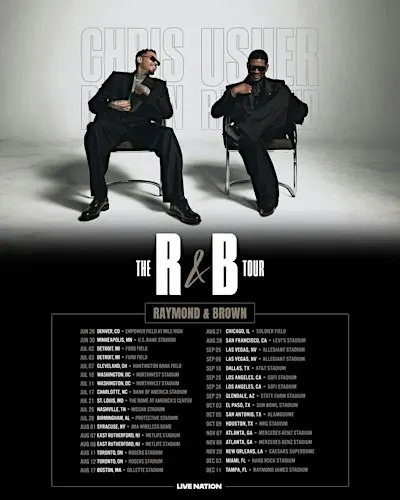 ATL R&B LOFT SUITE EXPERIENCE