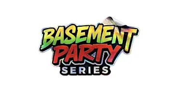 Basement Party Series Presents “The Riddim Room”