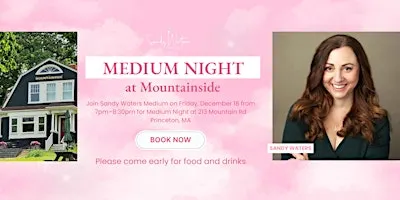 Medium Night at Mountainside
