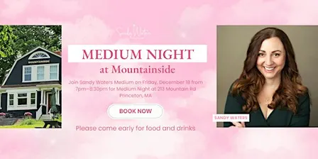 Medium Night at Mountainside