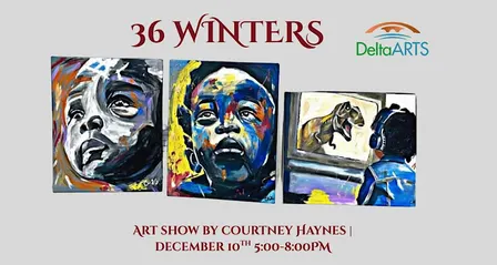 36 Winters