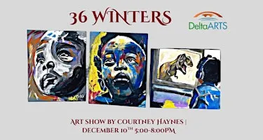 36 Winters