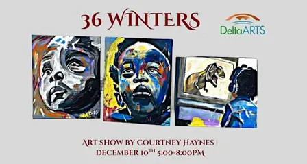 36 Winters