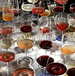 Mindful Drinking