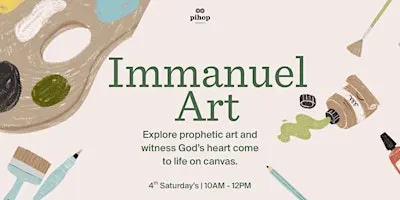 Immanuel Art