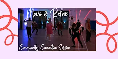 Move&Relax in Ely: for your Body&Mind